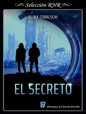 cover image of El secreto
